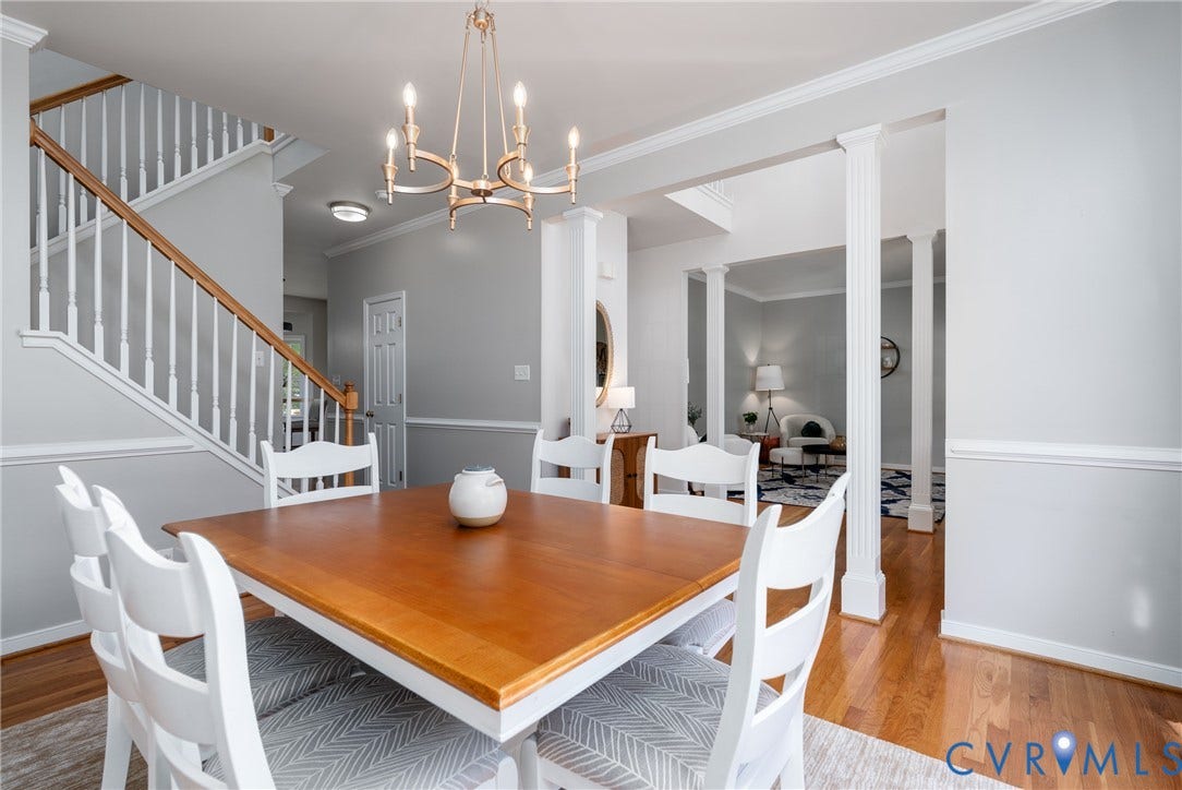 12806 Millstep Terrace, Midlothian, VA 23112 12806 Millstep Terrace, Midlothian, VA 23112
