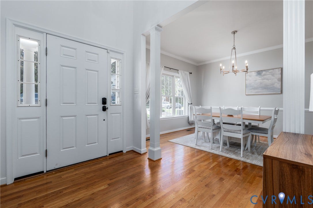 12806 Millstep Terrace, Midlothian, VA 23112 12806 Millstep Terrace, Midlothian, VA 23112