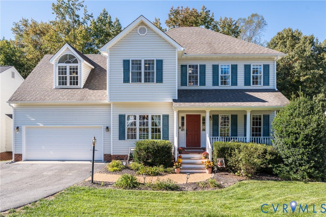 12806 Millstep Terrace, Midlothian, VA 23112 12806 Millstep Terrace, Midlothian, VA 23112