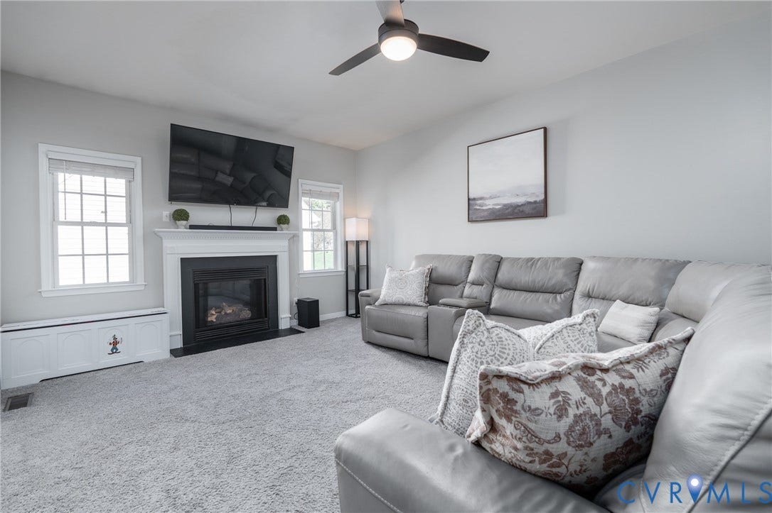 12806 Millstep Terrace, Midlothian, VA 23112 12806 Millstep Terrace, Midlothian, VA 23112