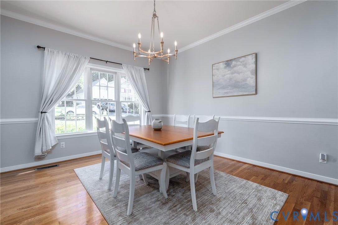 12806 Millstep Terrace, Midlothian, VA 23112 12806 Millstep Terrace, Midlothian, VA 23112
