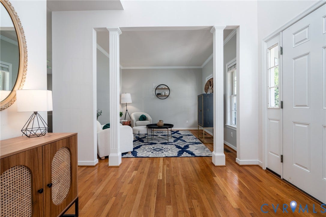 12806 Millstep Terrace, Midlothian, VA 23112 12806 Millstep Terrace, Midlothian, VA 23112