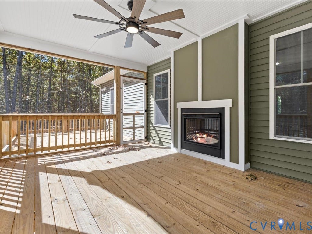 1525 Palmore Road, Country Life, Powhatan, VA 23139 1525 Palmore Road, Country Life, Powhatan, VA 23139