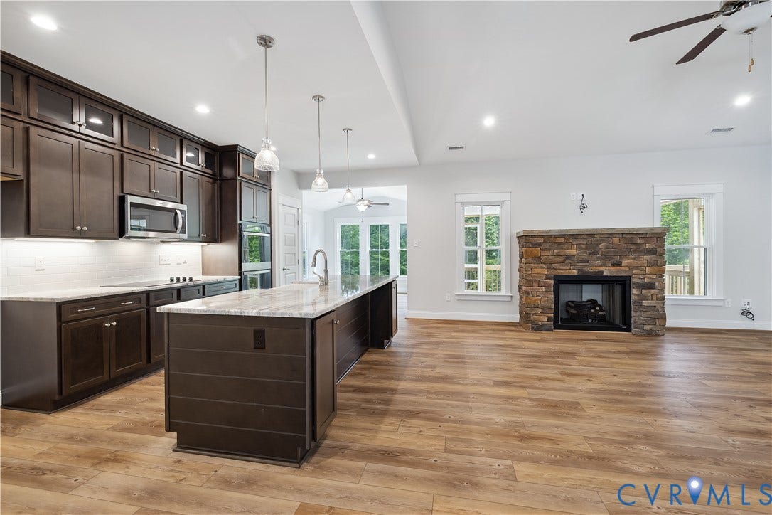 1525 Palmore Road, Country Life, Powhatan, VA 23139 1525 Palmore Road, Country Life, Powhatan, VA 23139