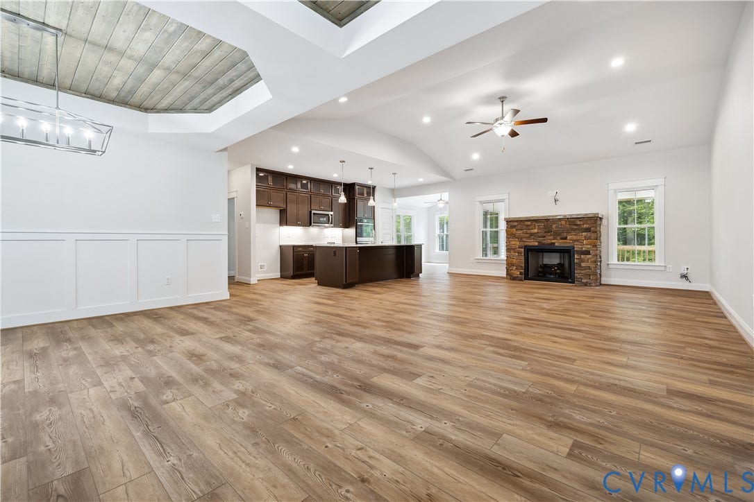 1525 Palmore Road, Country Life, Powhatan, VA 23139 1525 Palmore Road, Country Life, Powhatan, VA 23139