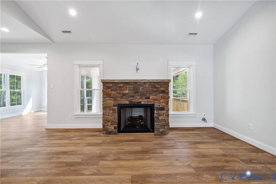 1525 Palmore Road, Country Life, Powhatan, VA 23139 1525 Palmore Road, Country Life, Powhatan, VA 23139