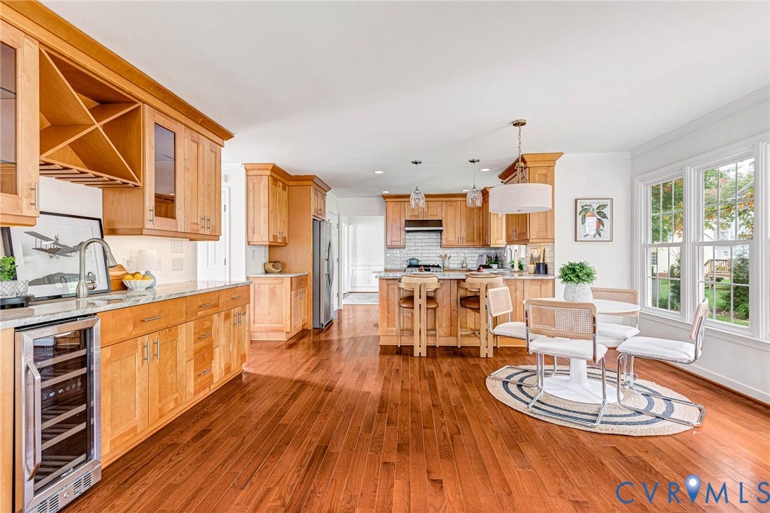 3629 Milbury Run Street, Henrico, VA 23233 3629 Milbury Run Street, Henrico, VA 23233