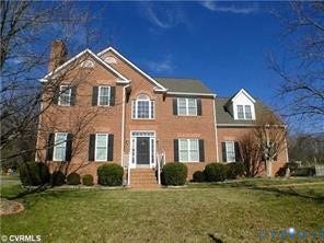 6012 Homehills Road, Mechanicsville, VA 23111 6012 Homehills Road, Mechanicsville, VA 23111
