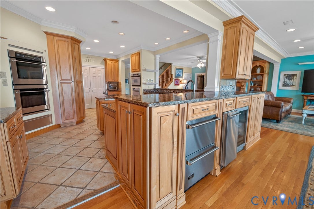 356 N Shore Road, Waterfront, Locust Hill, VA 23092 356 N Shore Road, Waterfront, Locust Hill, VA 23092