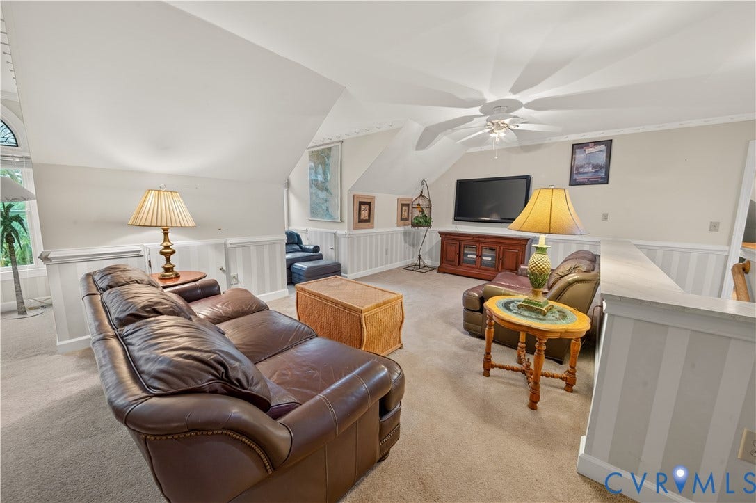356 N Shore Road, Waterfront, Locust Hill, VA 23092 356 N Shore Road, Waterfront, Locust Hill, VA 23092