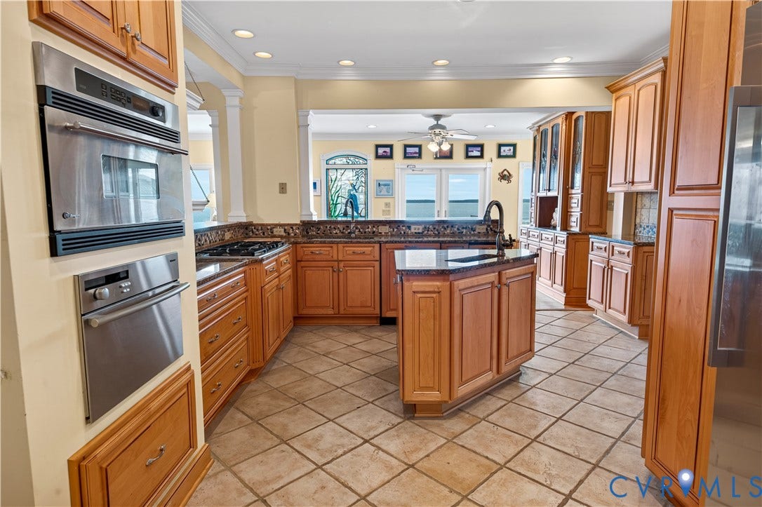 356 N Shore Road, Waterfront, Locust Hill, VA 23092 356 N Shore Road, Waterfront, Locust Hill, VA 23092
