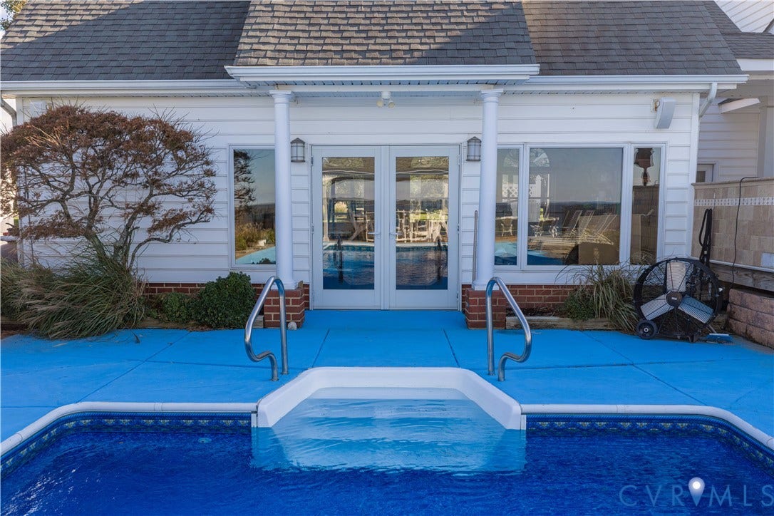 356 N Shore Road, Waterfront, Locust Hill, VA 23092 356 N Shore Road, Waterfront, Locust Hill, VA 23092