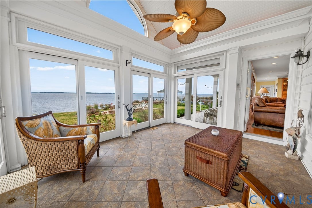 356 N Shore Road, Waterfront, Locust Hill, VA 23092 356 N Shore Road, Waterfront, Locust Hill, VA 23092