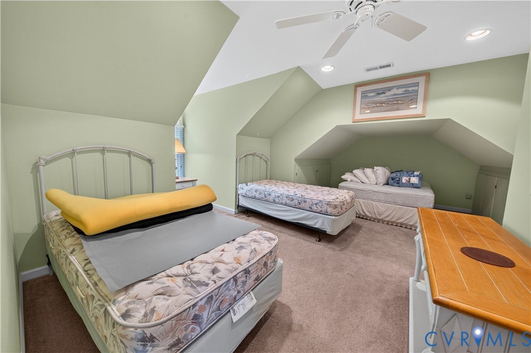 356 N Shore Road, Waterfront, Locust Hill, VA 23092 356 N Shore Road, Waterfront, Locust Hill, VA 23092