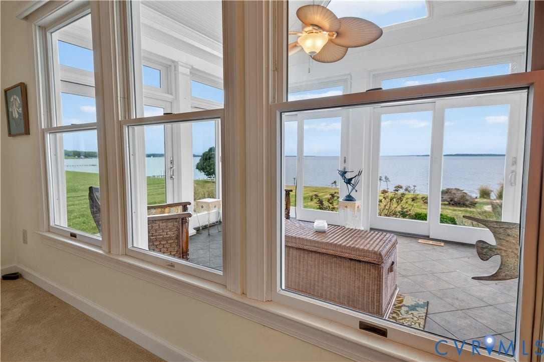 356 N Shore Road, Waterfront, Locust Hill, VA 23092 356 N Shore Road, Waterfront, Locust Hill, VA 23092