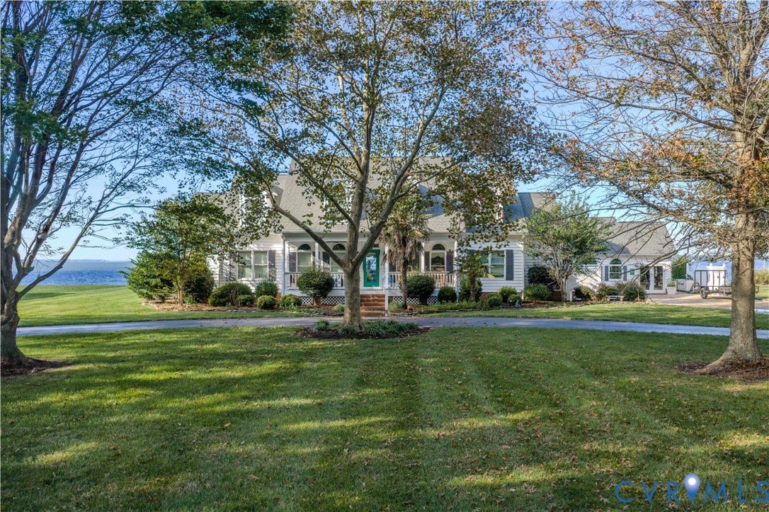 356 N Shore Road, Waterfront, Locust Hill, VA 23092 356 N Shore Road, Waterfront, Locust Hill, VA 23092