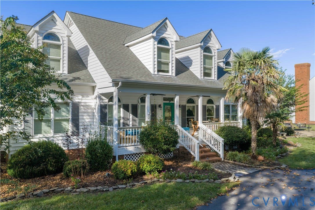 356 N Shore Road, Waterfront, Locust Hill, VA 23092 356 N Shore Road, Waterfront, Locust Hill, VA 23092