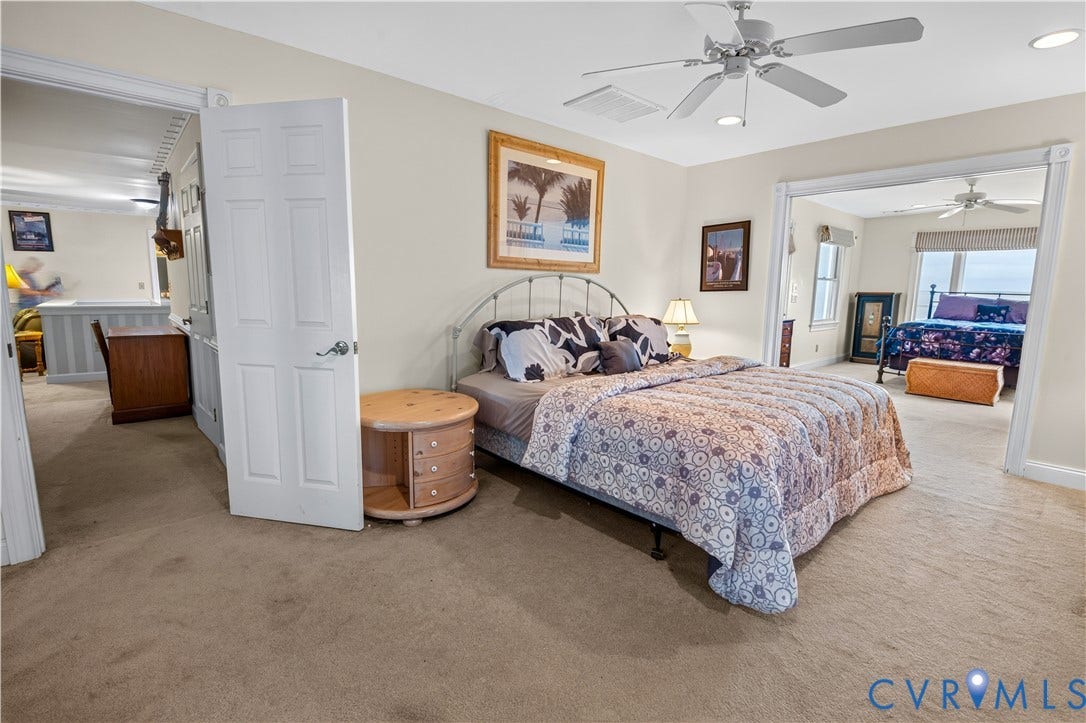 356 N Shore Road, Waterfront, Locust Hill, VA 23092 356 N Shore Road, Waterfront, Locust Hill, VA 23092
