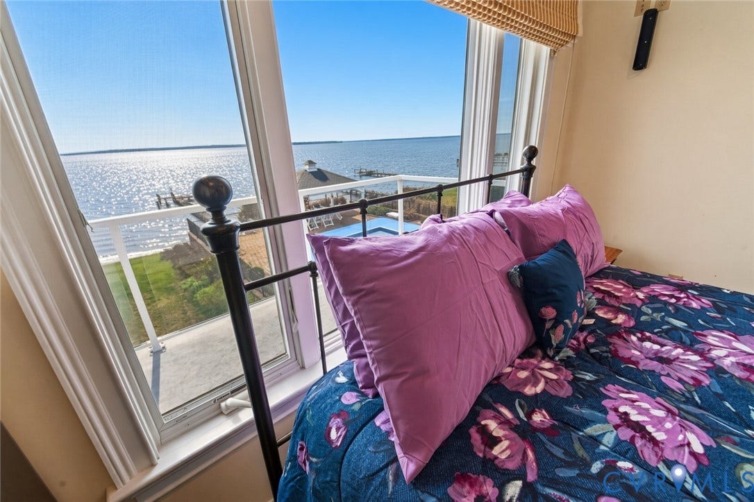 356 N Shore Road, Waterfront, Locust Hill, VA 23092 356 N Shore Road, Waterfront, Locust Hill, VA 23092