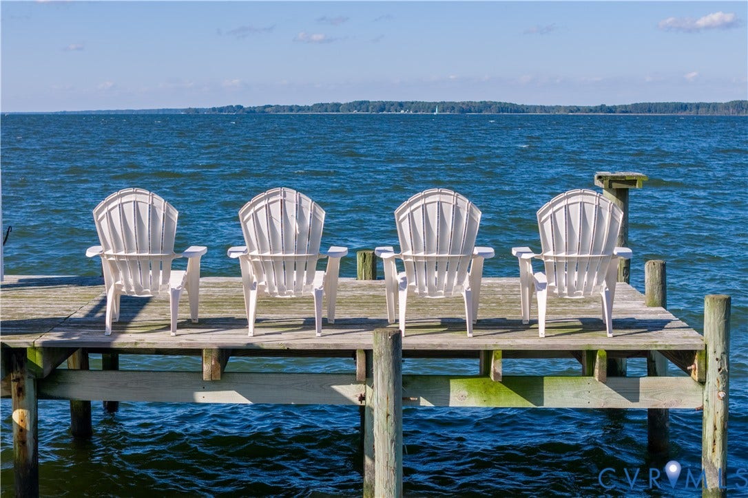 356 N Shore Road, Waterfront, Locust Hill, VA 23092 356 N Shore Road, Waterfront, Locust Hill, VA 23092