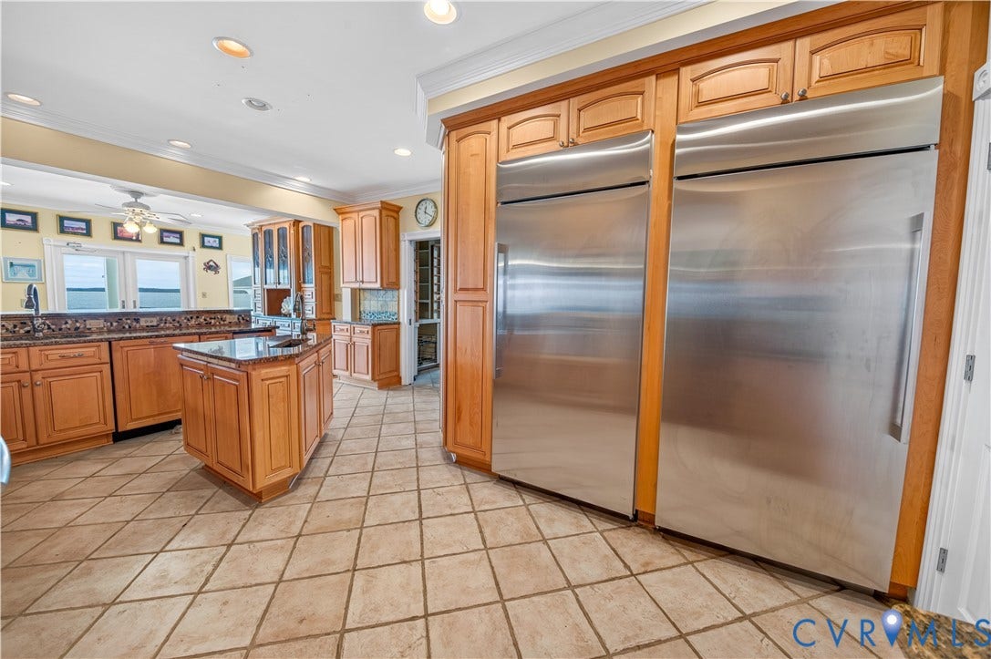 356 N Shore Road, Waterfront, Locust Hill, VA 23092 356 N Shore Road, Waterfront, Locust Hill, VA 23092