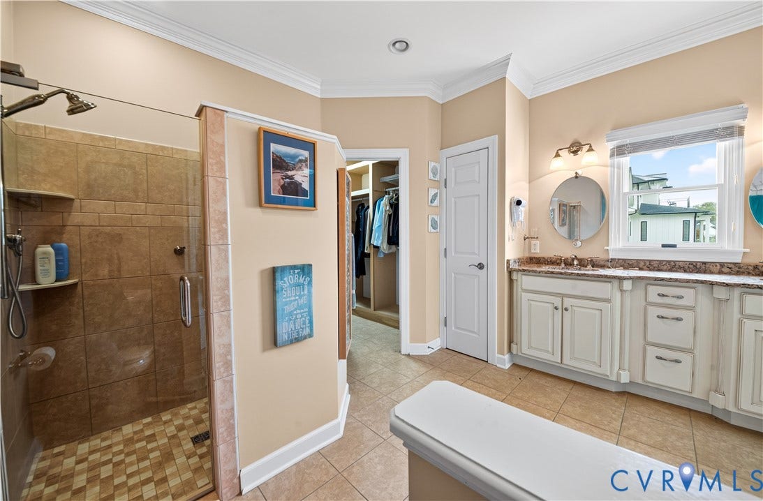 356 N Shore Road, Waterfront, Locust Hill, VA 23092 356 N Shore Road, Waterfront, Locust Hill, VA 23092