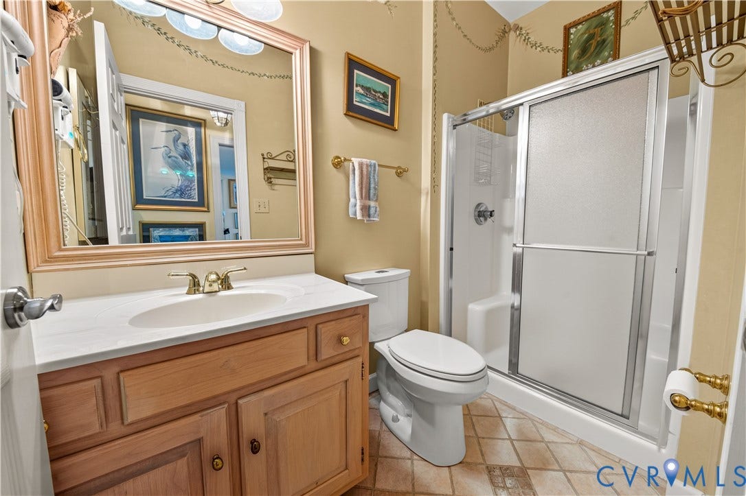 356 N Shore Road, Waterfront, Locust Hill, VA 23092 356 N Shore Road, Waterfront, Locust Hill, VA 23092
