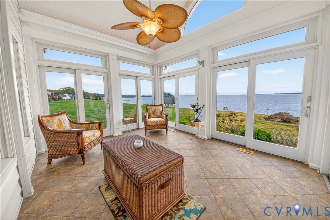 356 N Shore Road, Waterfront, Locust Hill, VA 23092 356 N Shore Road, Waterfront, Locust Hill, VA 23092