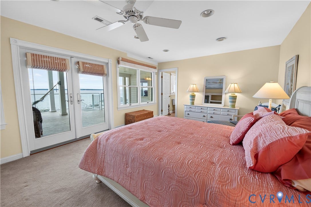 356 N Shore Road, Waterfront, Locust Hill, VA 23092 356 N Shore Road, Waterfront, Locust Hill, VA 23092
