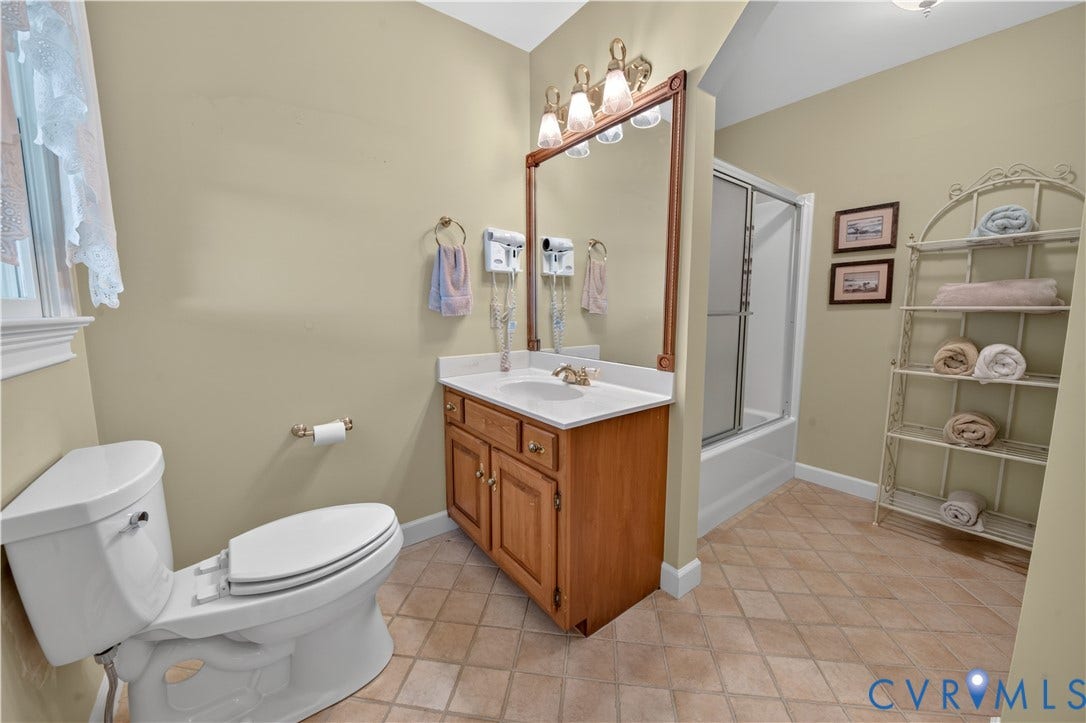 356 N Shore Road, Waterfront, Locust Hill, VA 23092 356 N Shore Road, Waterfront, Locust Hill, VA 23092