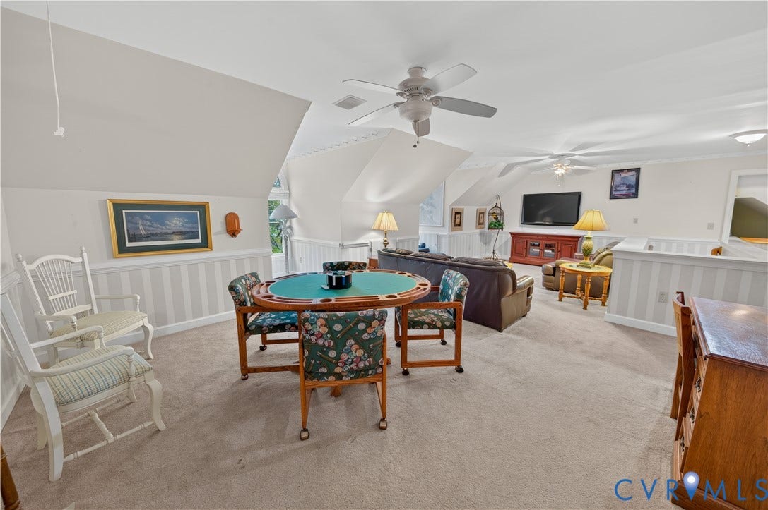 356 N Shore Road, Waterfront, Locust Hill, VA 23092 356 N Shore Road, Waterfront, Locust Hill, VA 23092