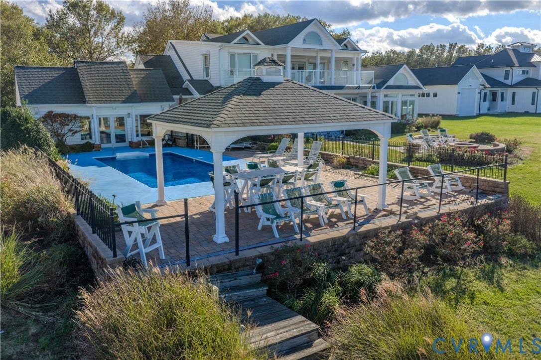 356 N Shore Road, Waterfront, Locust Hill, VA 23092 356 N Shore Road, Waterfront, Locust Hill, VA 23092