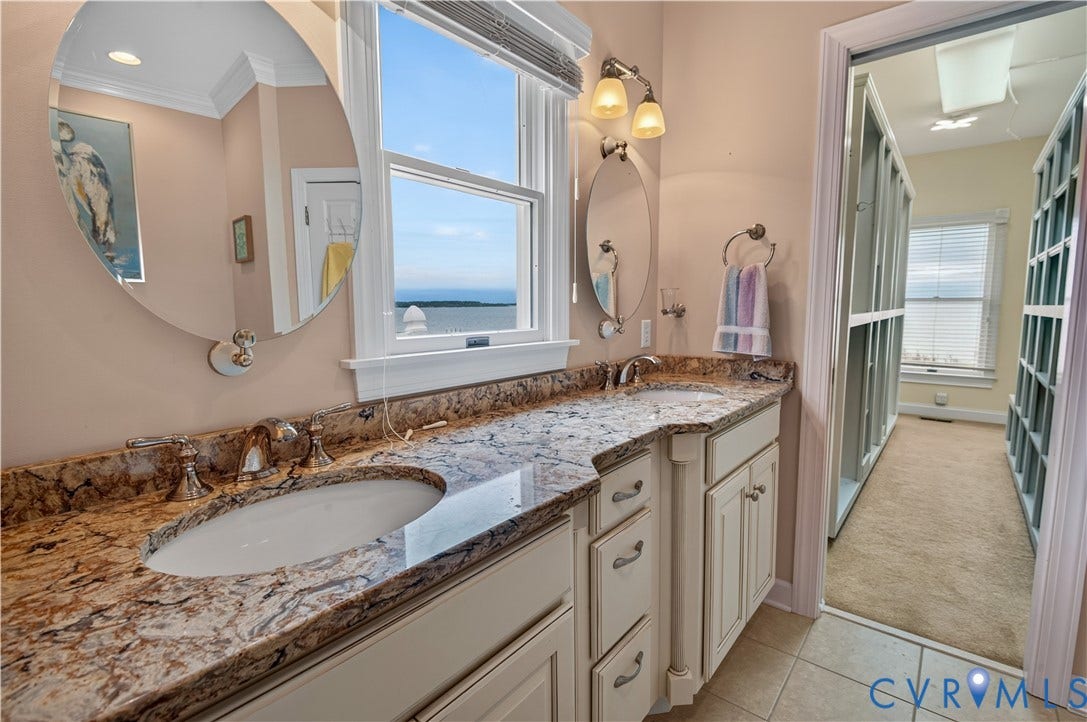 356 N Shore Road, Waterfront, Locust Hill, VA 23092 356 N Shore Road, Waterfront, Locust Hill, VA 23092