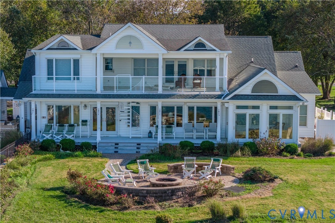 356 N Shore Road, Waterfront, Locust Hill, VA 23092 356 N Shore Road, Waterfront, Locust Hill, VA 23092