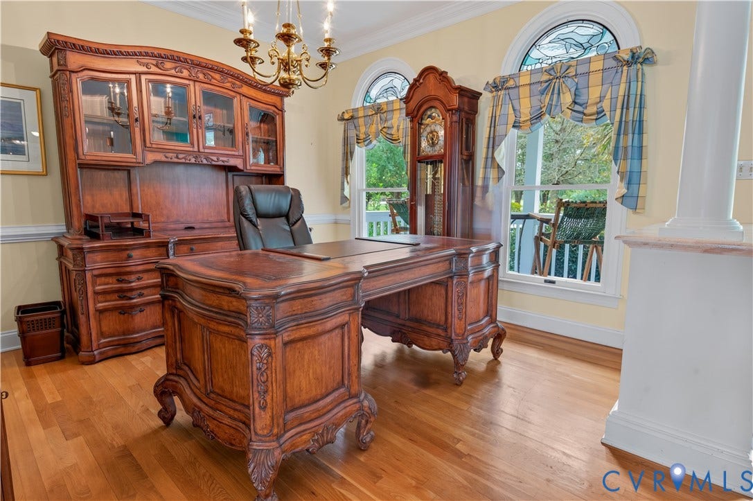 356 N Shore Road, Waterfront, Locust Hill, VA 23092 356 N Shore Road, Waterfront, Locust Hill, VA 23092