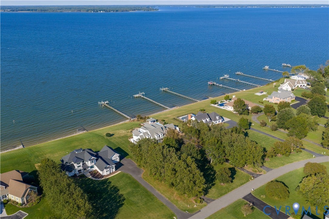 356 N Shore Road, Waterfront, Locust Hill, VA 23092 356 N Shore Road, Waterfront, Locust Hill, VA 23092