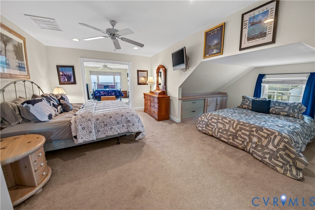 356 N Shore Road, Waterfront, Locust Hill, VA 23092 356 N Shore Road, Waterfront, Locust Hill, VA 23092