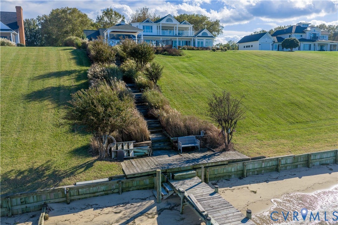 356 N Shore Road, Waterfront, Locust Hill, VA 23092 356 N Shore Road, Waterfront, Locust Hill, VA 23092