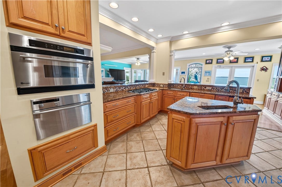 356 N Shore Road, Waterfront, Locust Hill, VA 23092 356 N Shore Road, Waterfront, Locust Hill, VA 23092