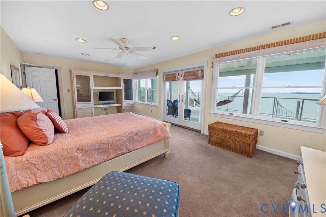 356 N Shore Road, Waterfront, Locust Hill, VA 23092 356 N Shore Road, Waterfront, Locust Hill, VA 23092