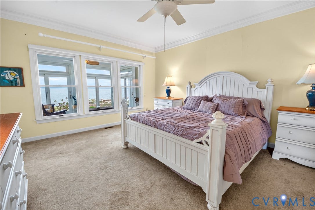 356 N Shore Road, Waterfront, Locust Hill, VA 23092 356 N Shore Road, Waterfront, Locust Hill, VA 23092