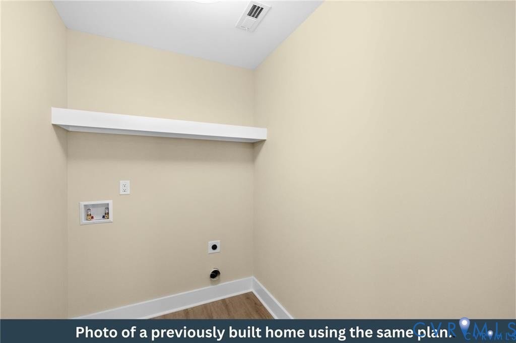 83 Petersville Road, New Canton, VA 23123
