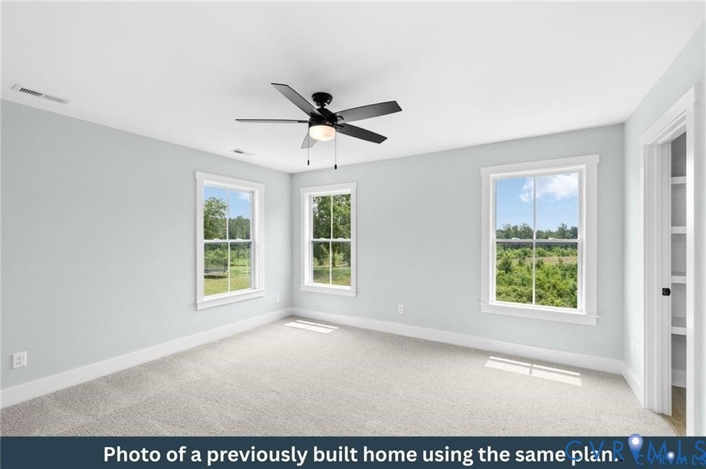 83 Petersville Road, New Canton, VA 23123