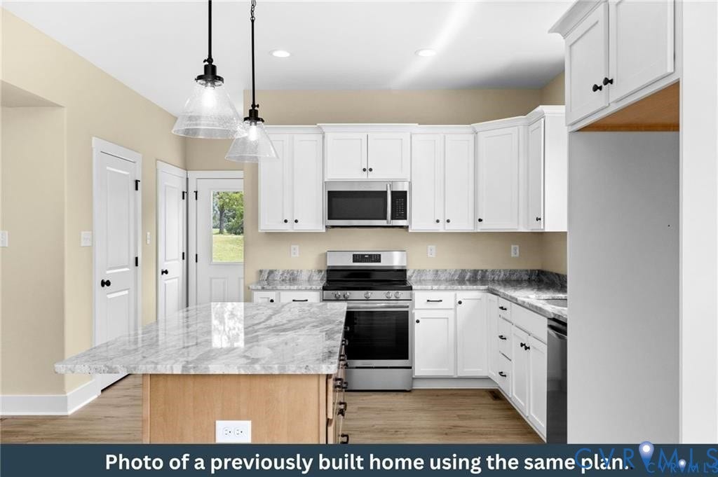 83 Petersville Road, New Canton, VA 23123