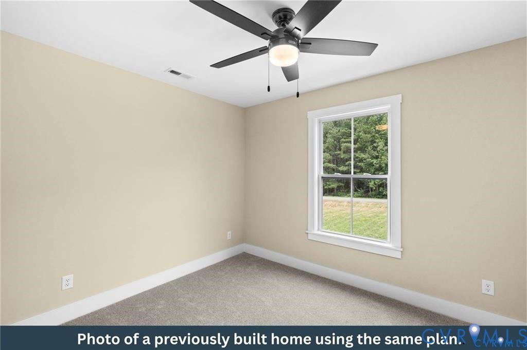 83 Petersville Road, New Canton, VA 23123