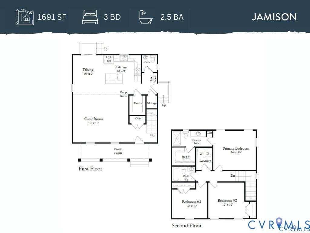 83 Petersville Road, New Canton, VA 23123