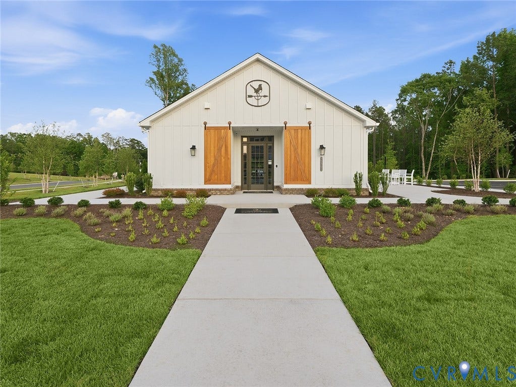 16818 Creek Parke Drive, Moseley, VA 23120 16818 Creek Parke Drive, Moseley, VA 23120