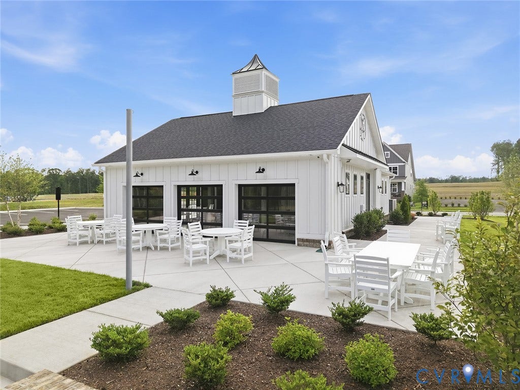 16818 Creek Parke Drive, Moseley, VA 23120 16818 Creek Parke Drive, Moseley, VA 23120