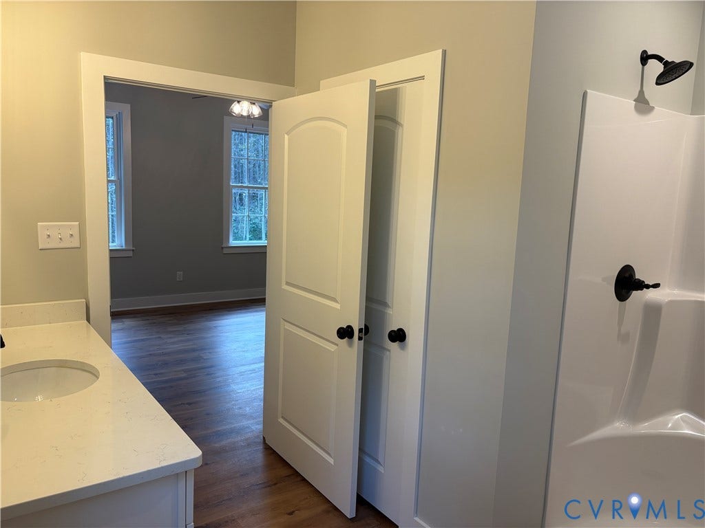 1321 Sweathouse Creek Road, Amelia, Amelia Courthouse, VA 23002