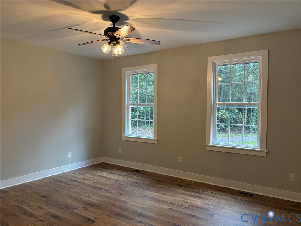 1321 Sweathouse Creek Road, Amelia, Amelia Courthouse, VA 23002